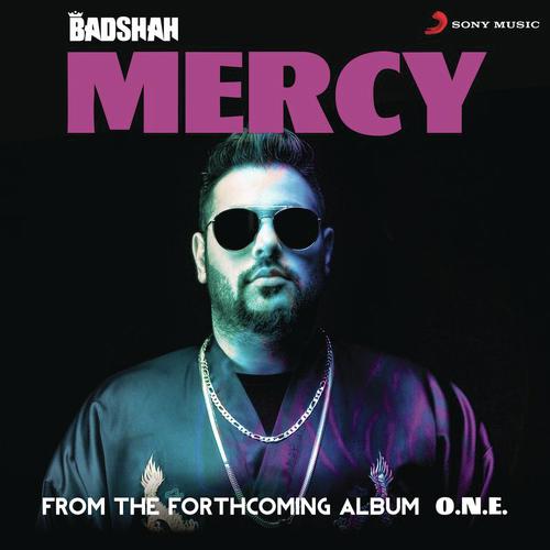 download Badshah  Mercy mp3 Single Tracks song 