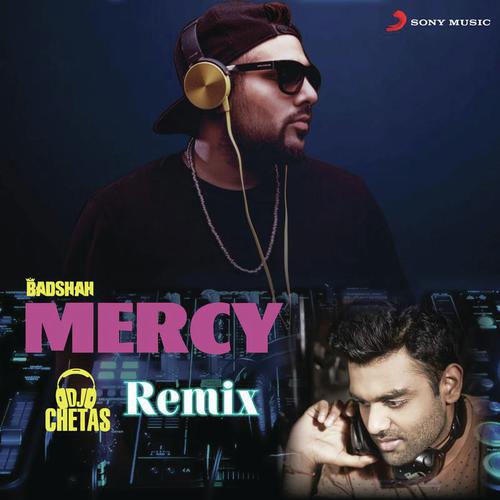 download Badshah, Dj Chetas, Badshah &  Mercy mp3 Single Tracks song 