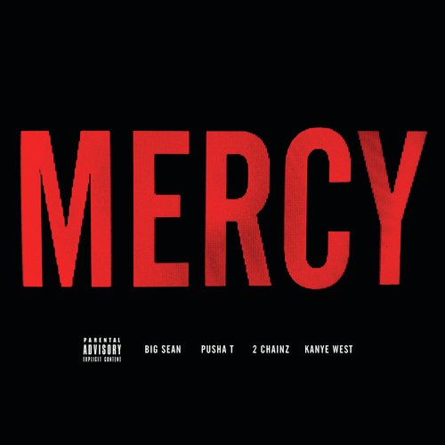 download Kanye West  Mercy mp3 Single Tracks song 