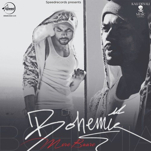 download Bohemia  Mere Baare mp3 Single Tracks song 