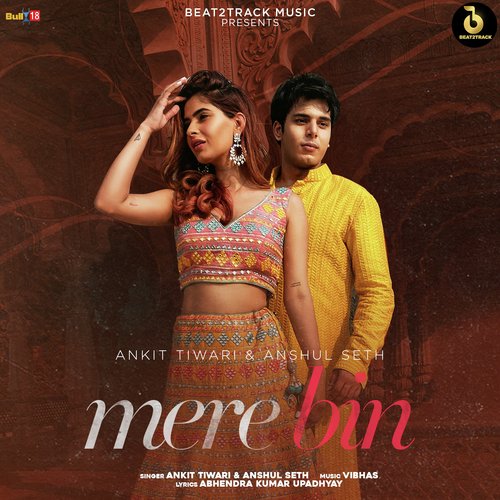 download   Mere Bin mp3 Single Tracks song 