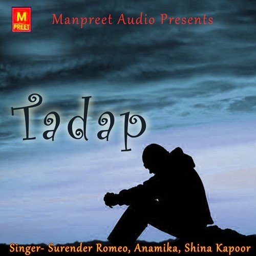 download Surender Romeo, Anamika, Shina Kapoor  Mere Das Din Shaadi Ke mp3 Single Tracks song 