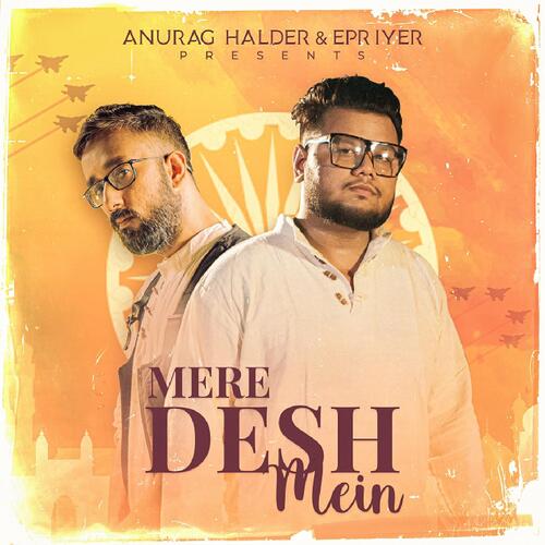 download   Mere Desh Mein mp3 Single Tracks song 