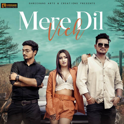 download Roshan  Mere Dil Vich mp3 Single Tracks song 