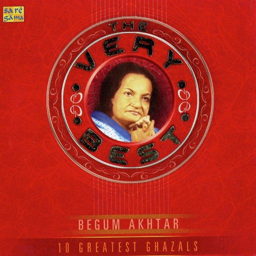 download Begum Akhtar  Mere Humnafas Mere Humnava mp3 Single Tracks song 