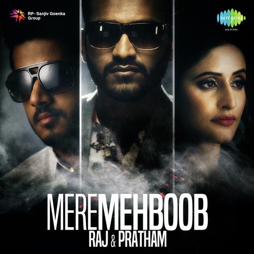 download Raj, Pratham  Mere Mehboob Qyamat Hoge mp3 Single Tracks song 