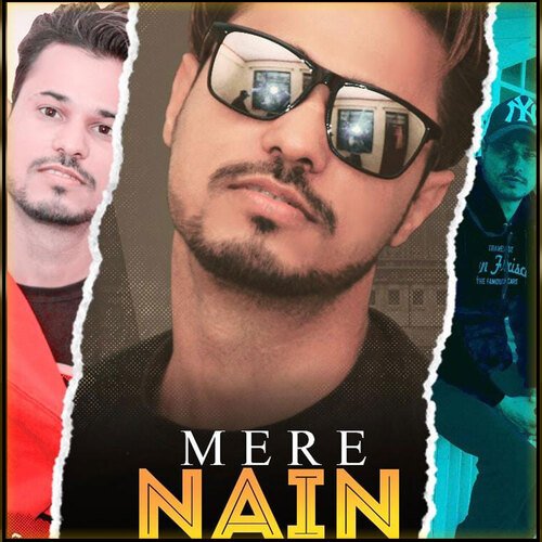 download Smmi Dhankhar, Rahul Saini  Mere Nain mp3 Single Tracks song 