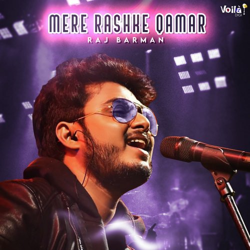 download   Mere Rashke Qamar mp3 Single Tracks song 