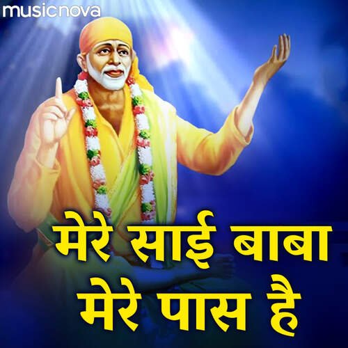 download Udit Narayan  Mere Sai Baba Mere Paas Hai mp3 Single Tracks song 