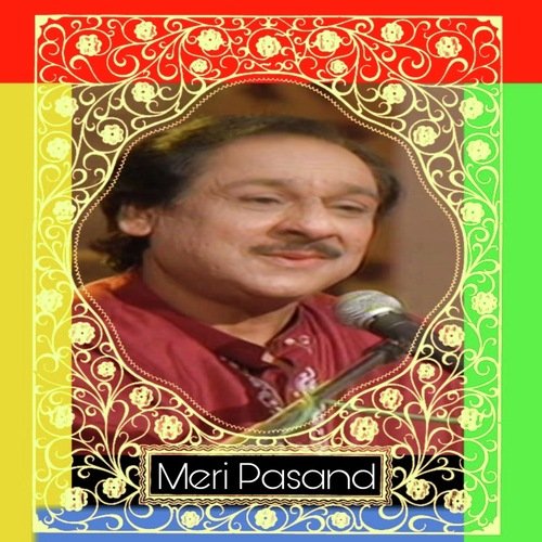 download Ghulam Ali  Mere Shauq Da Nai mp3 Single Tracks song 