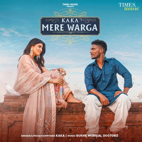 download Kaka  Mere Warga mp3 Single Tracks song 