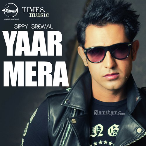 download Gippy Grewal  Mere Yaar Ne mp3 Single Tracks song 