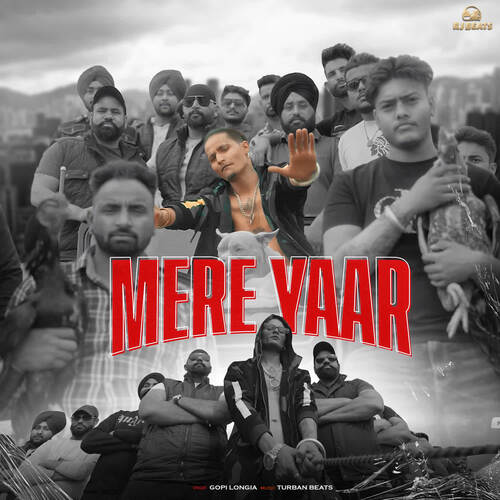 download Gopi Longia  Mere Yaar mp3 Single Tracks song 