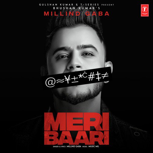 download Millind Gaba, Music Mg  Meri Baari mp3 Single Tracks song 