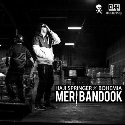 download Haji Springer  Meri Bandook mp3 Single Tracks song 