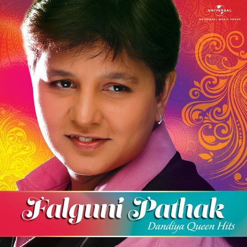 download Falguni Pathak  Meri Chunar Udd Udd Jaye mp3 Single Tracks song 