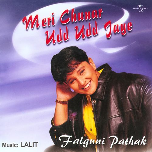 download Falguni Pathak  Meri Chunar Udd Udd Jaye mp3 Single Tracks song 