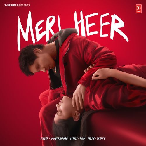 download Kambi Rajpuria, Treff E  Meri Heer mp3 Single Tracks song 