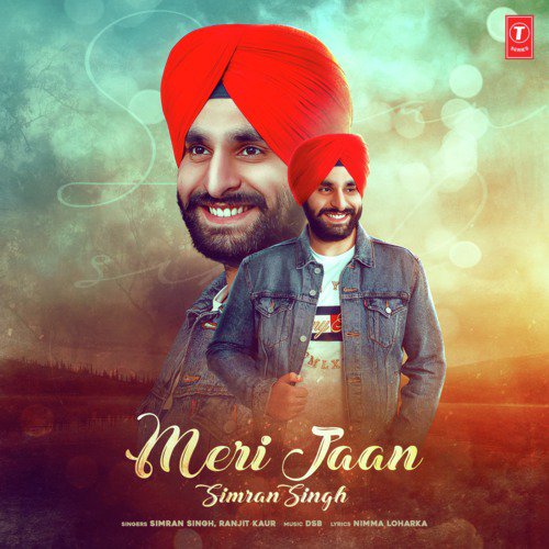 download Dsb, Simran Singh, Ranjit Kaur  Meri Jaan mp3 Single Tracks song 