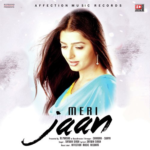 download Satwik Singh  Meri Jaan mp3 Single Tracks song 