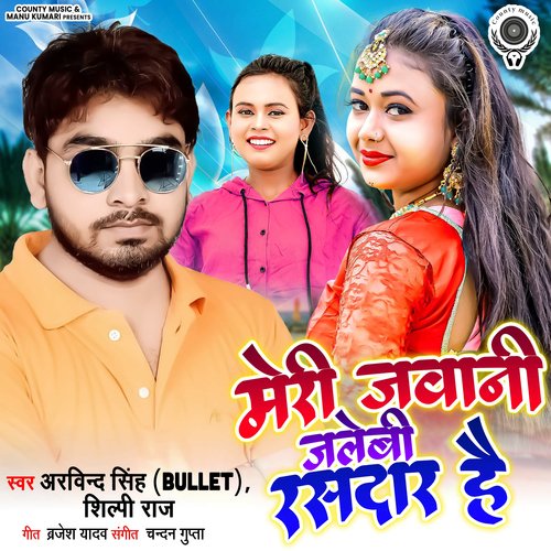 download   Meri Javani Jalebi Rasdaar Hai mp3 Single Tracks song 