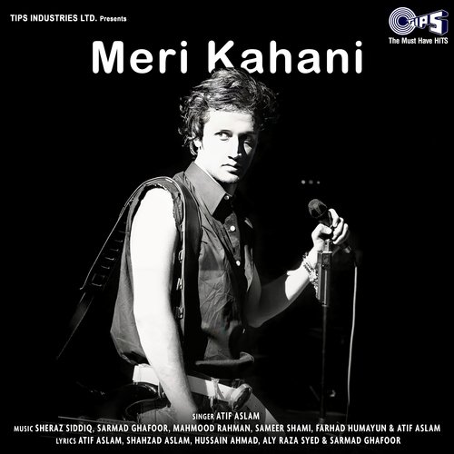 download   Meri Kahani mp3 Single Tracks song 