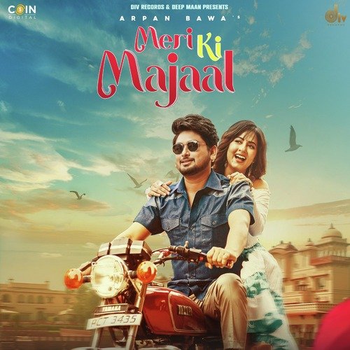 download Arpan Bawa  Meri Ki Majaal mp3 Single Tracks song 