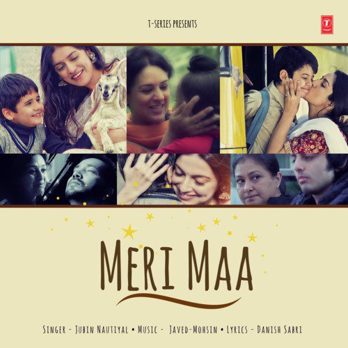 download Jubin Nautiyal, Javed-Mohsin  Meri Maa mp3 Single Tracks song 