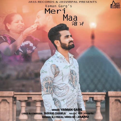 download Vaman Garg  Meri Maa mp3 Single Tracks song 