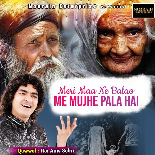 download Rai Anis Sabri  Meri Maa Ne Balao Me Mujhe Pala Hai mp3 Single Tracks song 