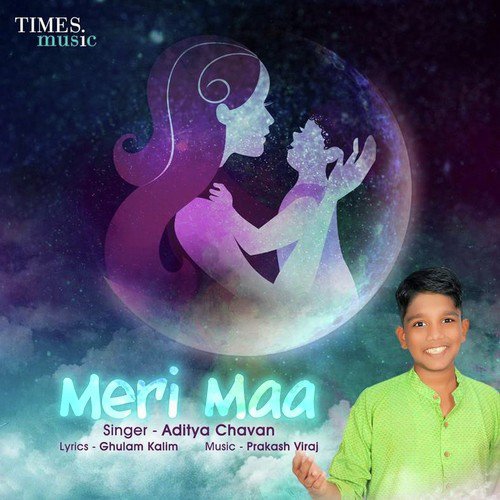 download Aditya Chavan  Meri Maa mp3 Single Tracks song 