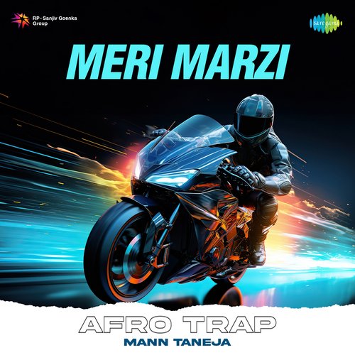 download Mann Taneja, Parmish Verma  Meri Marzi Afro Trap mp3 Single Tracks song 