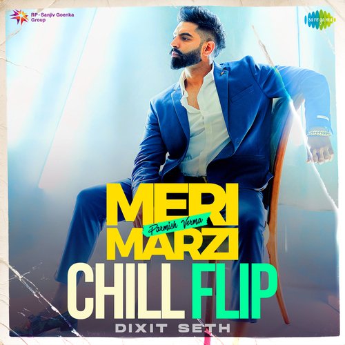 download Dixit Seth, Parmish Verma  Meri Marzi Chill Flip mp3 Single Tracks song 