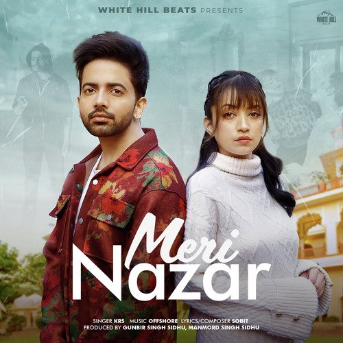 download Krs  Meri Nazar mp3 Single Tracks song 