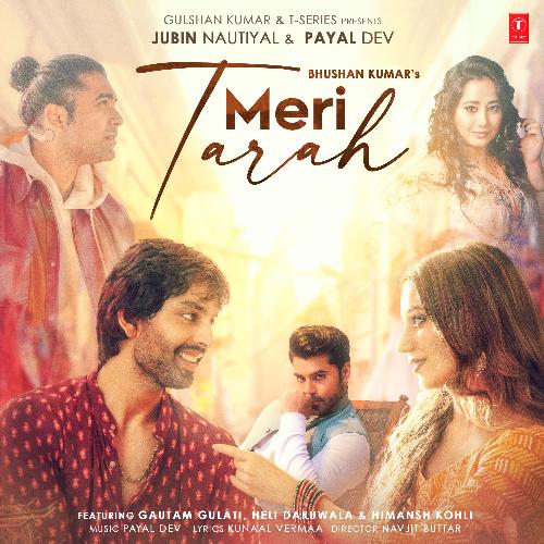 download Jubin Nautiyal, Payal Dev  Meri Tarah mp3 Single Tracks song 