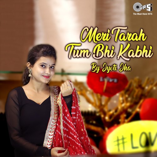 download   Meri Tarah Tum Bhi Kabhi mp3 Single Tracks song 