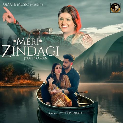 download Jyoti Nooran, Arjit Srivastava  Meri Zindagi mp3 Single Tracks song 