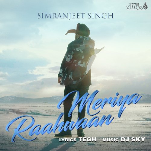 download Simranjeet Singh  Meriya Raahwaan mp3 Single Tracks song 