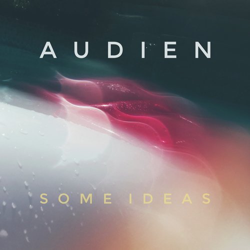 download Audien  Message mp3 Single Tracks song 