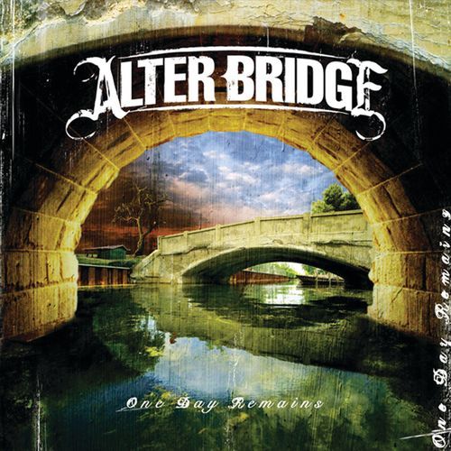 download Alter Bridge  Metalingus mp3 Single Tracks song 