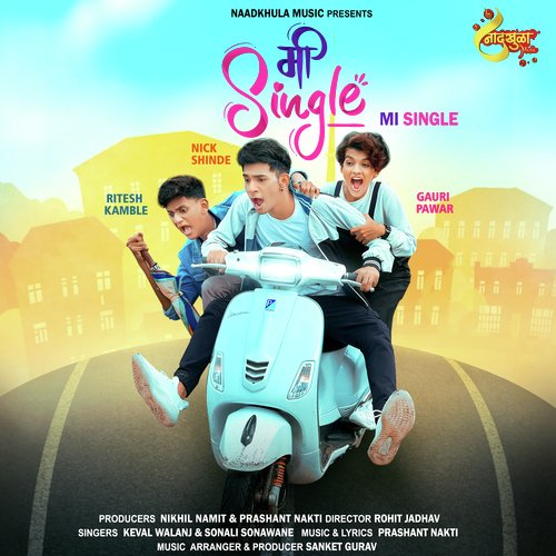 download   Mi Single mp3 Single Tracks song 