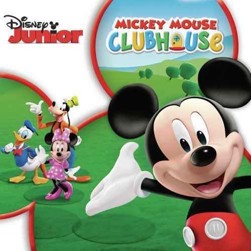 download They Might Be Giants (For Kids), Disney Junior  Mickey Mouse Clubhouse Theme mp3 Single Tracks song 