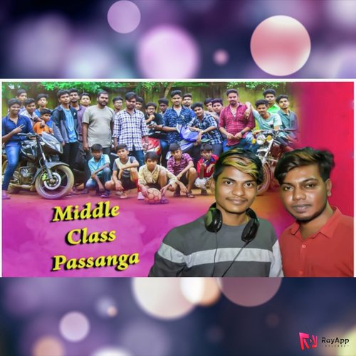 download   Middle Class Passanga mp3 Single Tracks song 