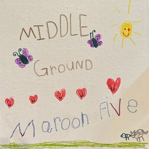 download Maroon 5  Middle Ground mp3 Single Tracks song 