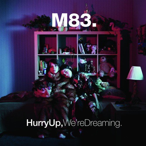 download M83  Midnight City mp3 Single Tracks song 