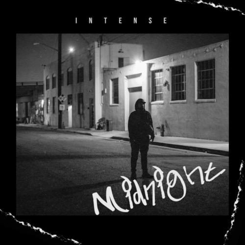 download Intense  Midnight mp3 Single Tracks song 