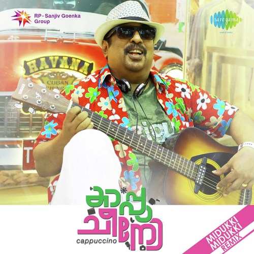 download Shahabaz Aman  Midukki Midukki mp3 Single Tracks song 