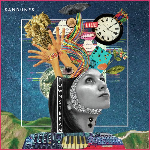 download Sandunes  Mighty Protonic mp3 Single Tracks song 