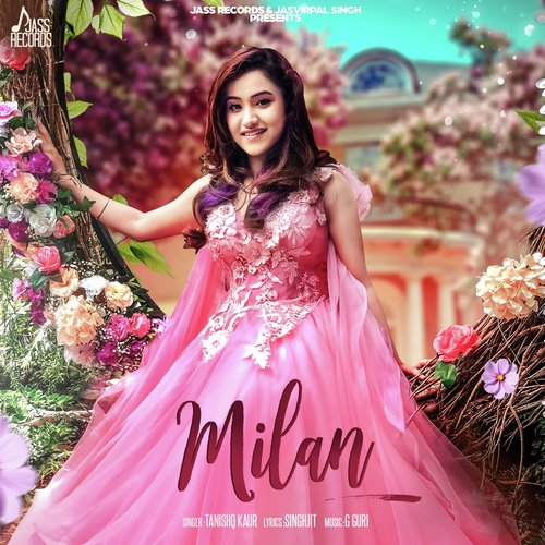 download Tanishq Kaur  Milan mp3 Single Tracks song 