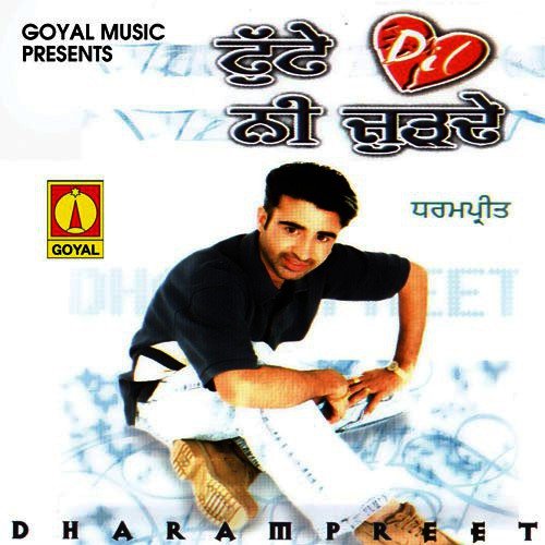 download Dharampreet  Mildi Na Sadi Takdeer Ve mp3 Single Tracks song 